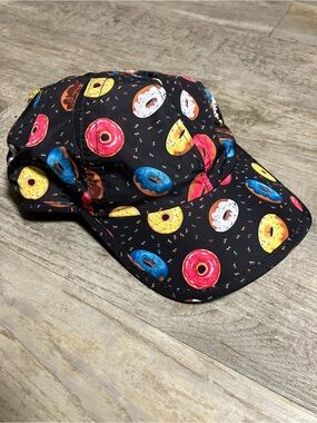 Sprints Donut Hat